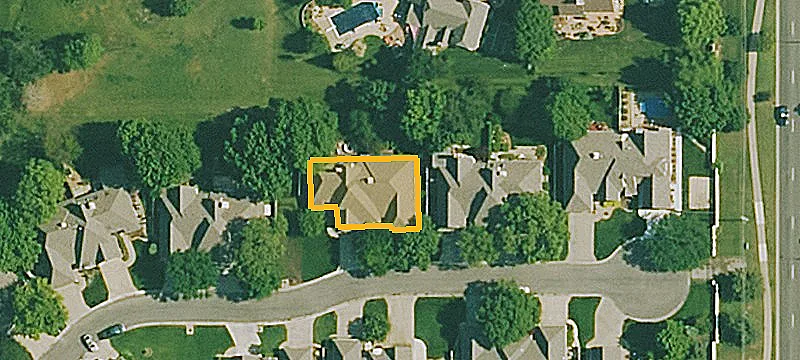 Updated Duplex Property with Golf Course Views