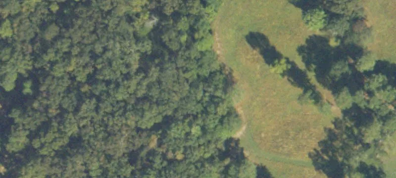 Commercial Land with C-6 Zoning