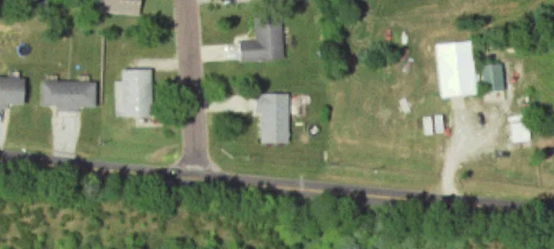 Two-Bedroom Residential Income Property