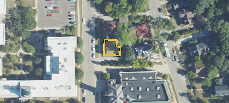 Historic Triplex