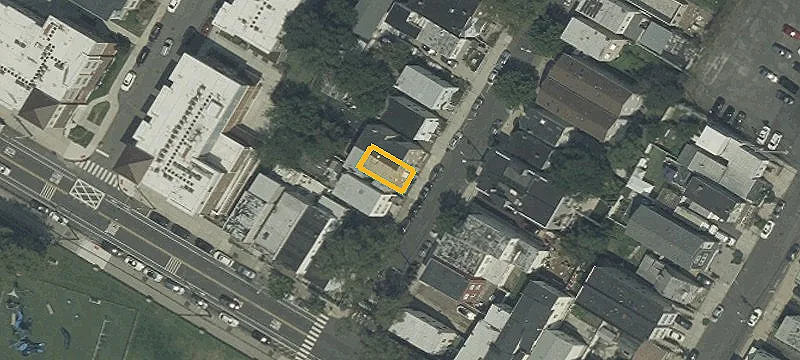 Two-Family Duplex with Bonus Unit