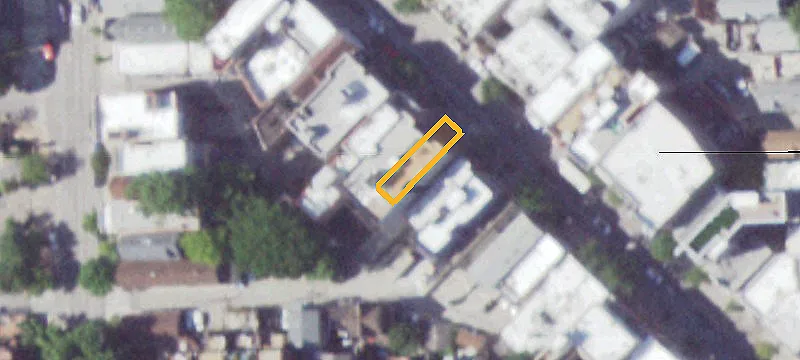 Retail Space with Flexible Term