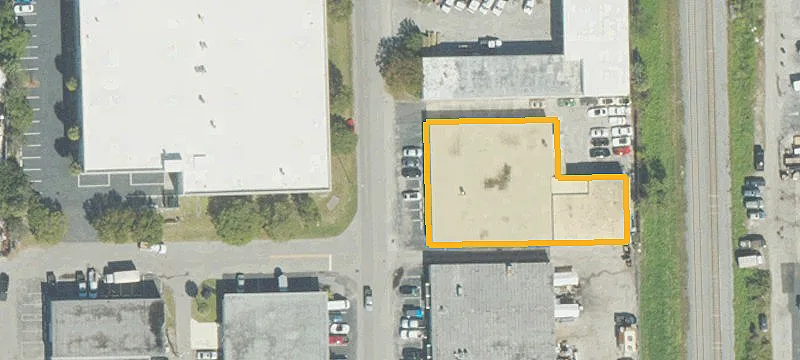 Office/Warehouse Flex Space