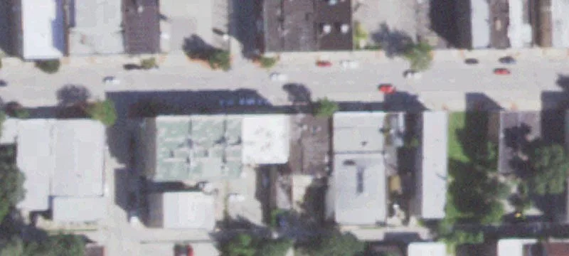 Renovated Mixed-Use Property