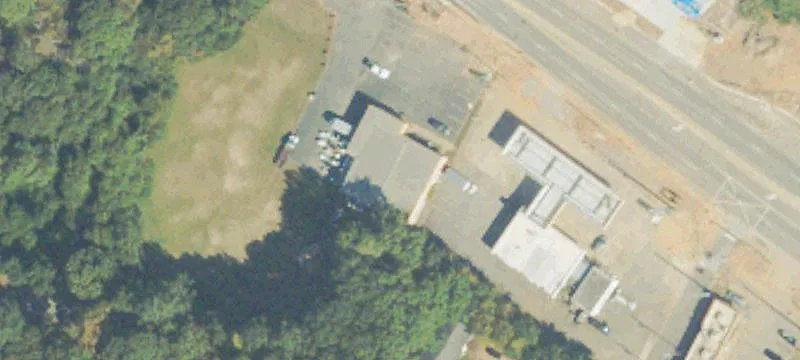 New Mixed-Use Commercial Space