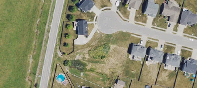 Land