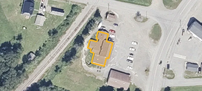 Motel With On-Site Restaurant