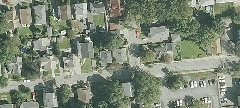 Two-Structure Duplex Property