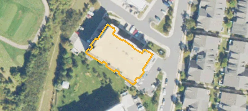 Ground-Level Residential Income Property