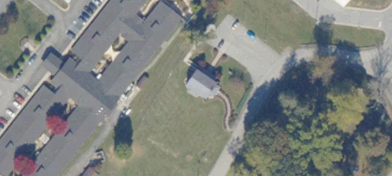 Remodeled Live-Work Property