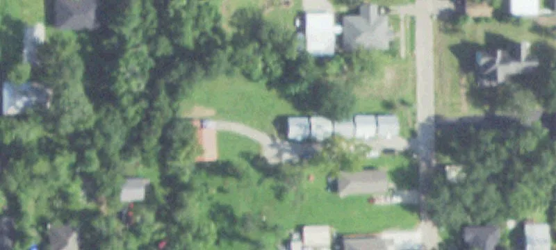 Six-Unit Apartment Property