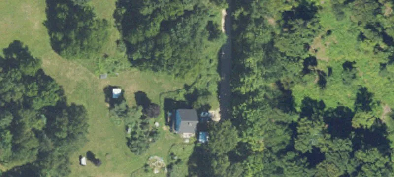 Hunting Land with Heated Pole Barn