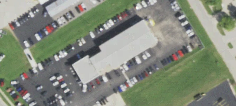 Flex Space With Car Wash