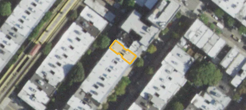 Two-Building Multifamily Package