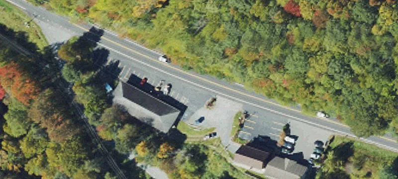 Mountain-View Quadplex
