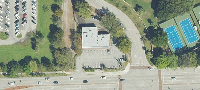 Move-In Ready Office Units