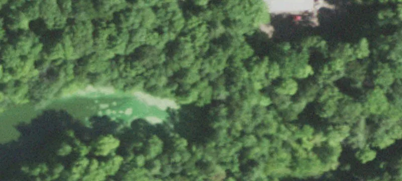 Flat Land Parcel