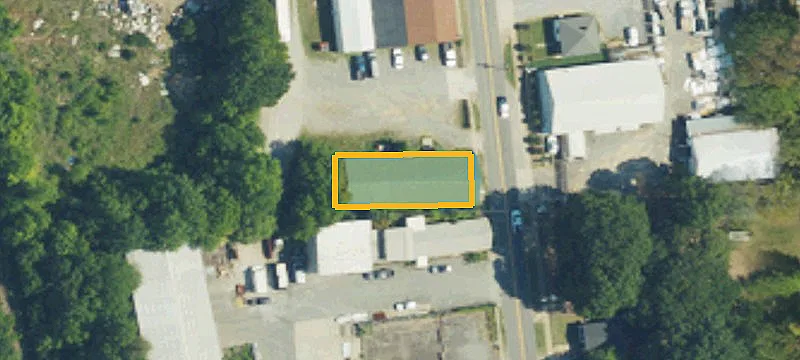 Flex Space With Loading Dock
