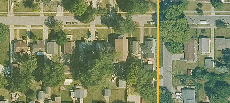 5-Unit Apartment Building