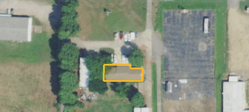 Highway Commercial Land