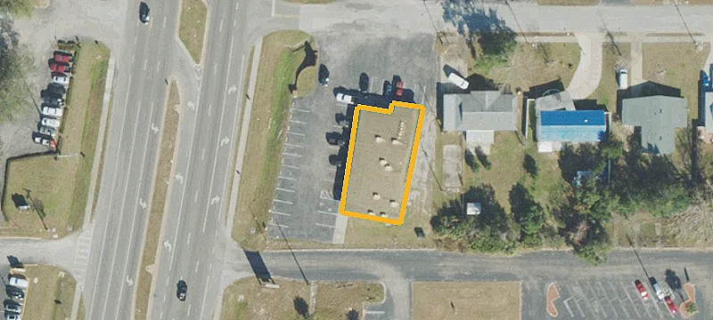 B-4 Commercial Land