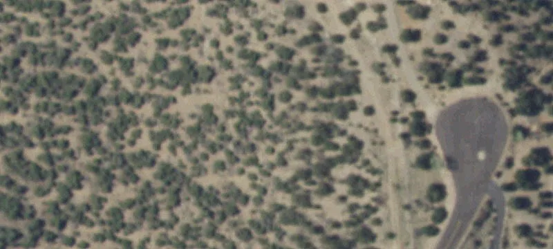 High Desert Land With Views