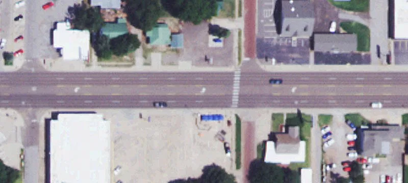 Route 66 Commercial Land