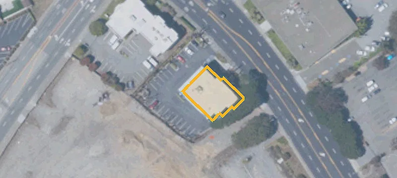 Flex Space With Showroom