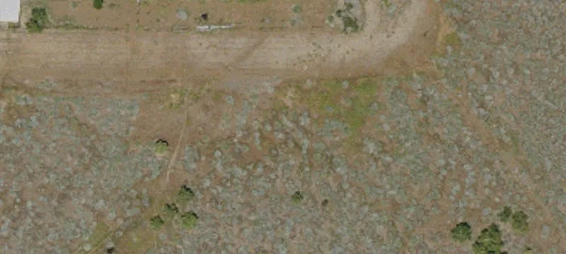Fenced Recreation Land with Water Resources