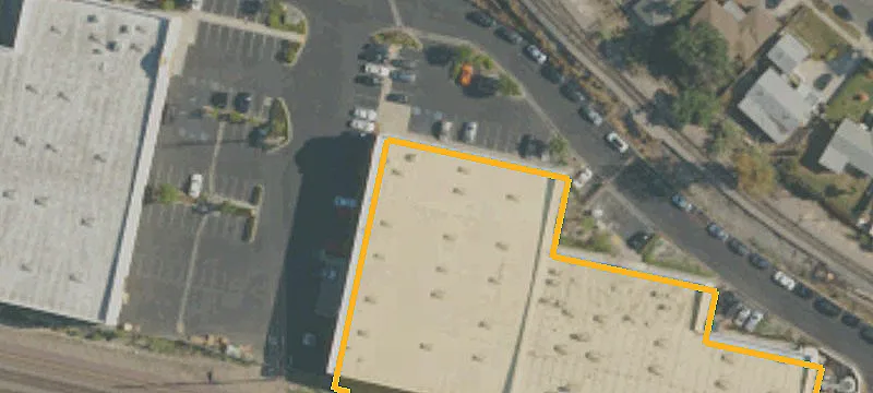 Flex Space with Loading Dock