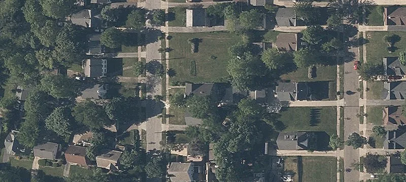 Two-Unit Duplex with Vacant Upper Unit