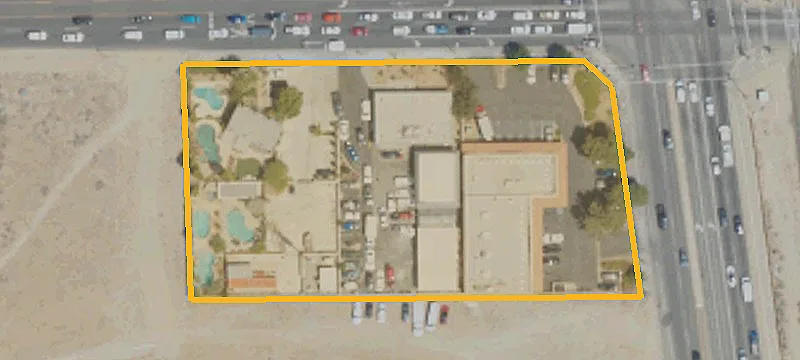 Move-In-Ready Retail Suites
