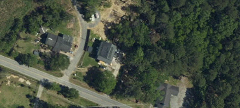 Deep-Water Waterfront Lot