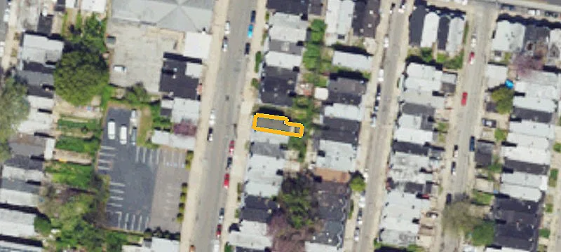 Renovated Duplex with Finished Basement