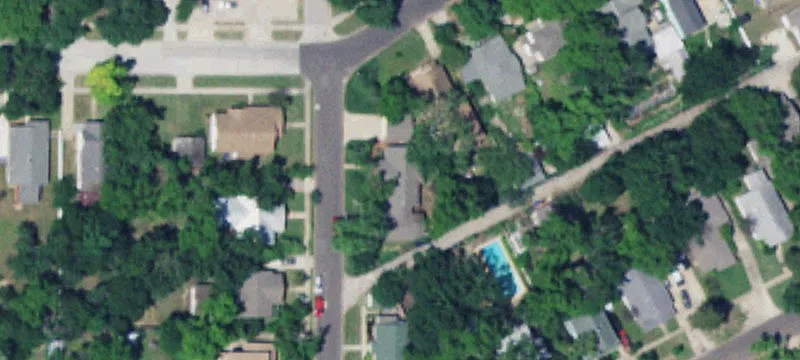 Remodeled Residential Income Property