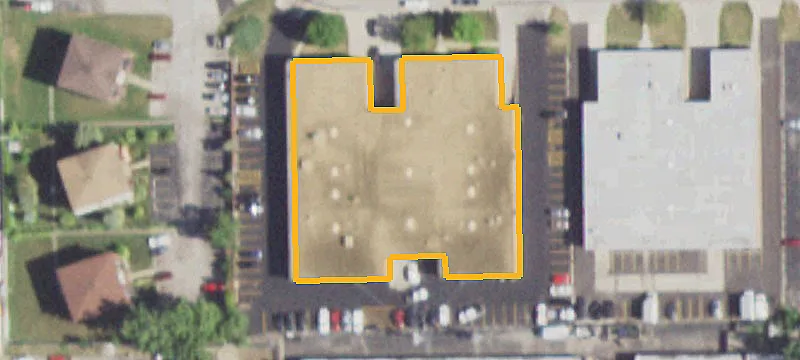 Flex Space with Office and Warehouse