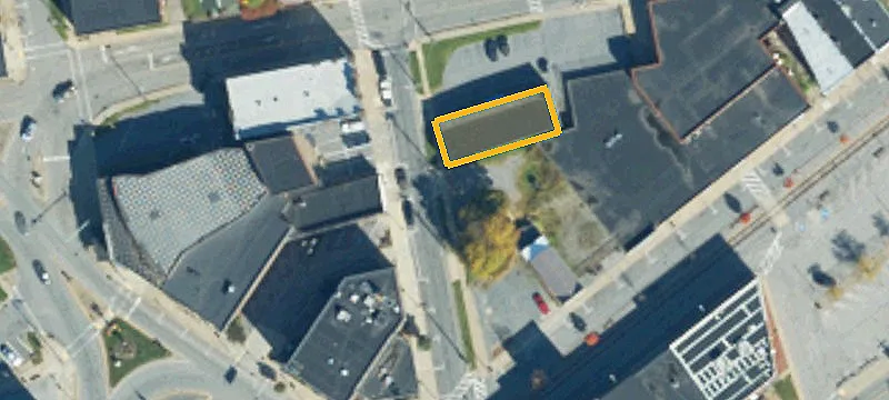 Multi-Unit Storefront Property
