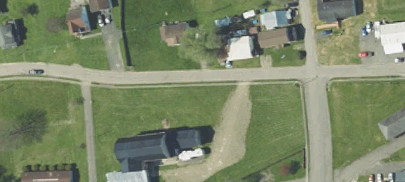 Three-Story Flex Space with Barn Character