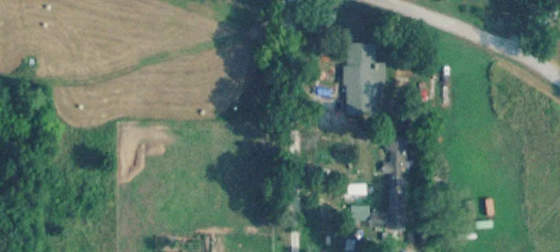 S 600 Lane, Grove, OK 74344