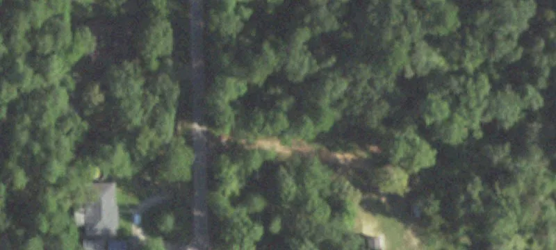 Cleared Fenced Specialty Property