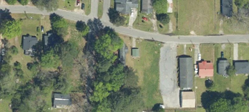 Unimproved Land