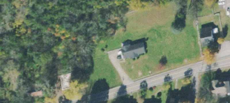 Church Property with Existing Structure