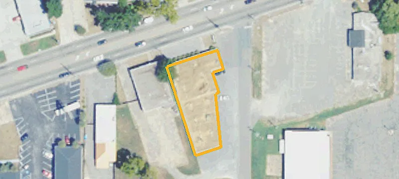 Multi-Tenant Office Building
