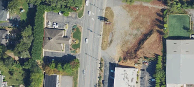 HB-Zoned Commercial Land