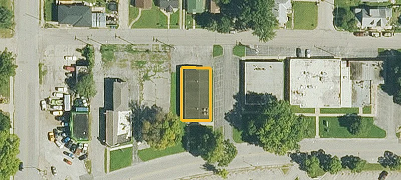 Medical Office Campus