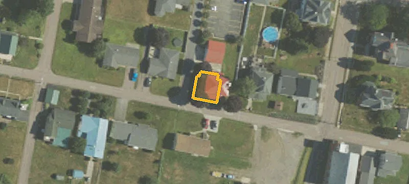 Furnished Dual-Home Short-Term Rental Property