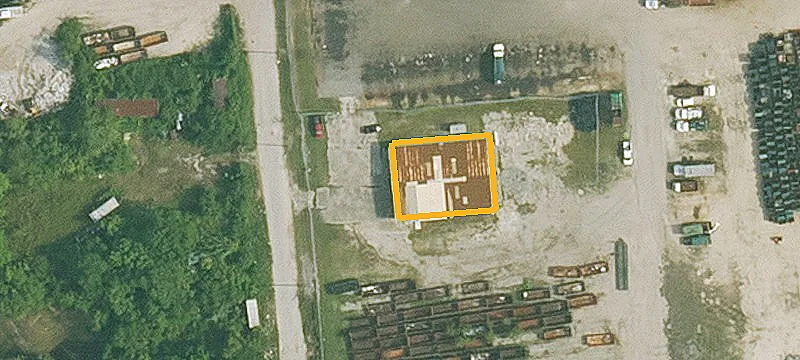 Industrial Land Near Transportation Routes