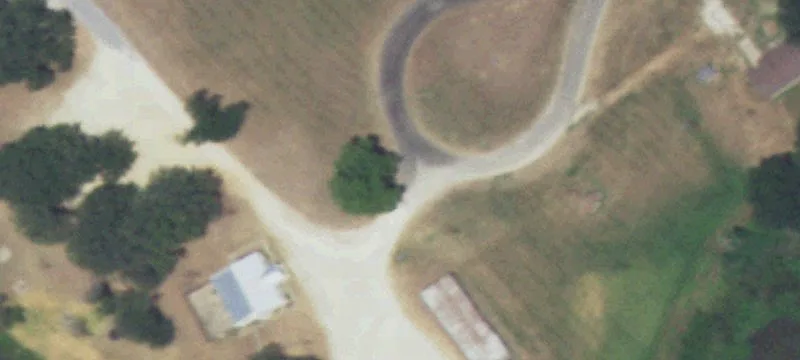 Lots & Acreage / Improved Land