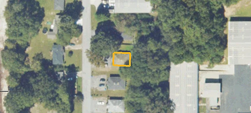 Occupied Two-Unit Duplex