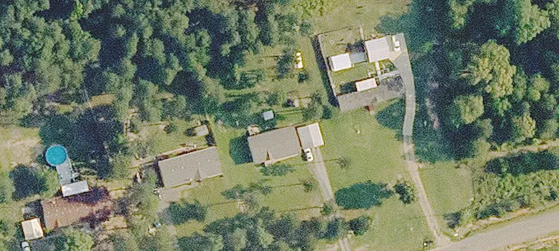 Lots & Acreage / Improved Land